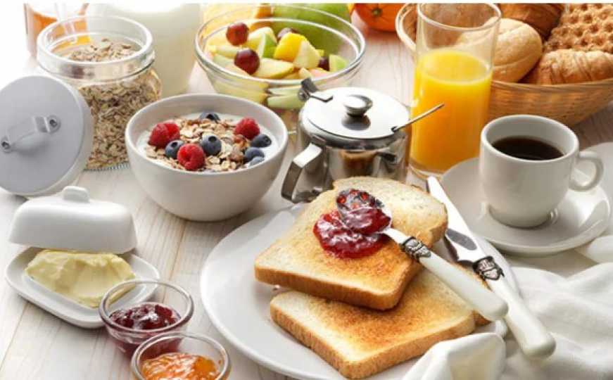 Tri vrste doručka koje trebate izbjegavati: Narušavaju zdravlje i uzrokuju debljanje