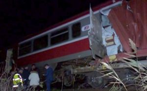 Detalji stravičnog sudara vozova u Srbiji: 52 osobe povrijeđene, poznato kako je došlo do nesreće
