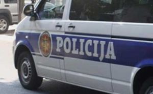 Uhapšen bivši direktor crnogorske policije Slavko Stojanović