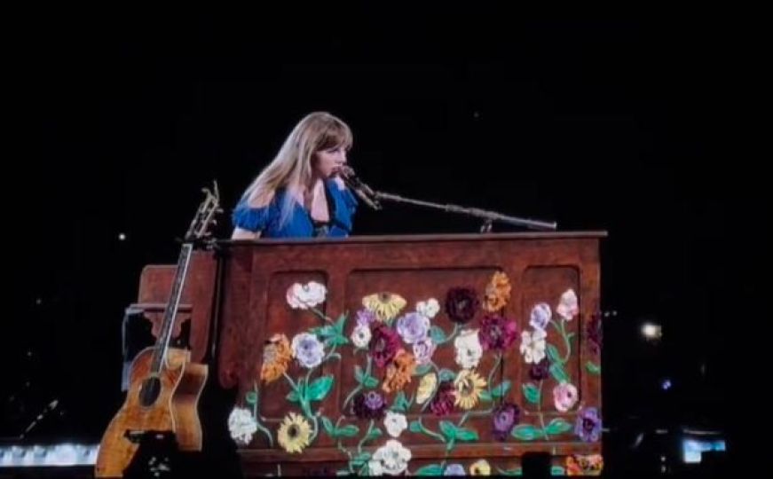 Taylor Swift potresla smrt obožavateljice na koncertu: Na stadionu temperature išle do 60 stepeni