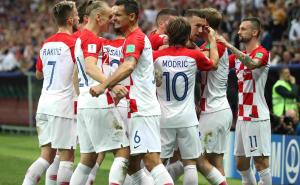 Bravo, susjedi: Sjajna Hrvatska vodi Latviju 2:0, Vatreni na korak do plasmana na EURO 2024