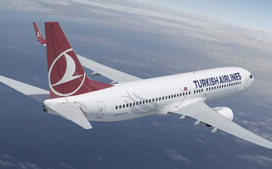 Nevrijeme u Istanbulu, otkazano 187 letova sa dva aerodroma. Provjerite da li je vaš na spisku?