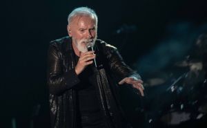 Magija počinje: Dino Merlin spreman za prvi od četiri koncerta u Beogradu