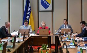 Vijeće ministara BiH nije odobrilo dolazak Palestinaca u BiH, protiv ministri iz RS