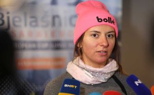Otkazana spust utrka u Zermatt-Cervinia: Elevedina Muzaferija još čeka na prvi nastup u sezoni