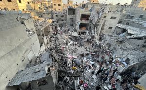 Uživo: Od 7. oktobra ubijeno 13.000, a ranjeno 30.000 Palestinaca