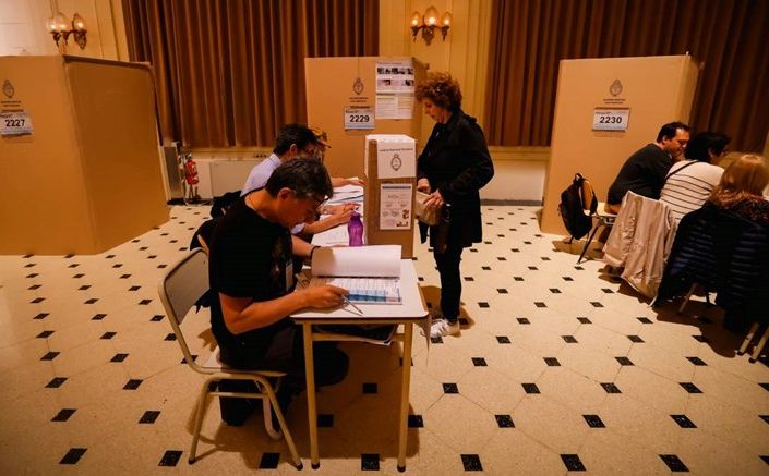 Drugi krug predsjedničkih izbora u Argentini: Tijesna utrka između dva kandidata