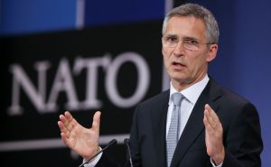 Saznajemo: Jens Stoltenberg stigao u Sarajevo