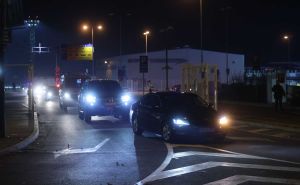 Pogledajte kakvo je osiguranje dočekalo Jensa Stoltenberga prilikom dolaska u Sarajevo