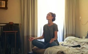Opuštanje prije spavanja: Smanjite stres i anksioznost uz Yaza meditaciju