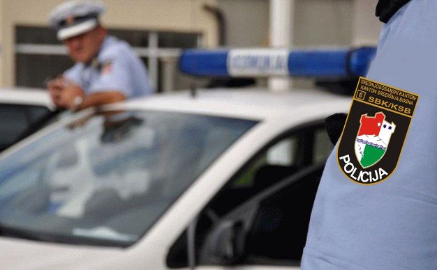 Teška nesreća u BiH: Fiatom udario 53-godišnju pješakinju