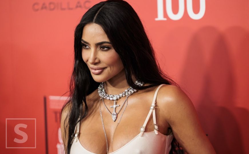 Kim Kardashian dobila glavnu ulogu u filmu, ljudi je kritikuju