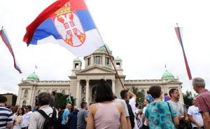 Srbija planira otvoriti konzulat na Palama. Dejan Ljevnić počasni konzul