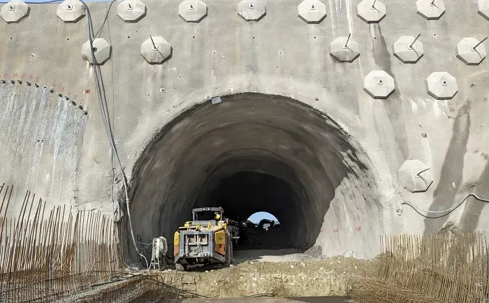 Veliki napredak: Probijen još jedan važan tunel na Koridoru 5c