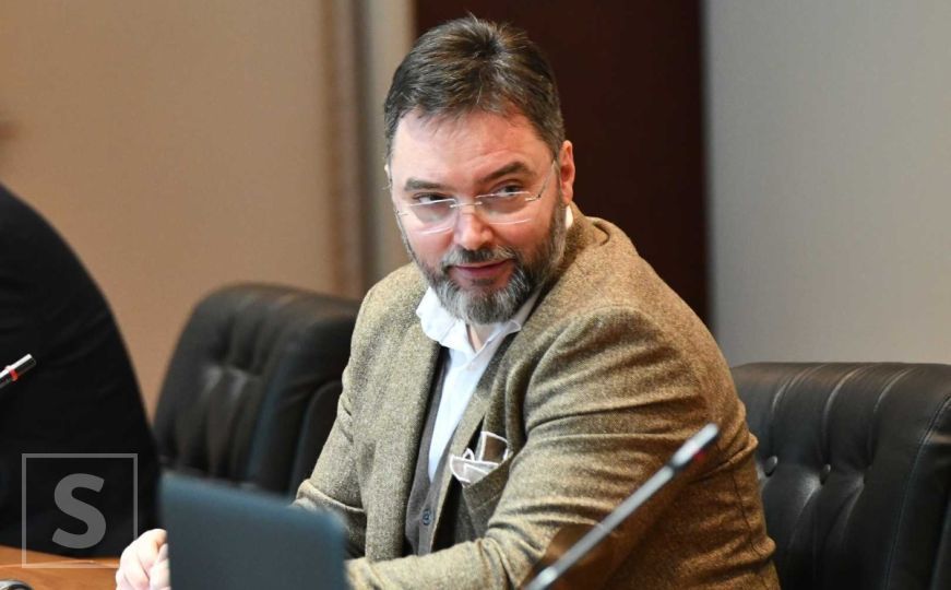 Staša Košarac optužuje: 'Stoltenberg se sastao sa delegacijom FBiH, ignorišu se predstavnici RS'