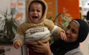 Druga grupa državljana BiH i njihovih porodica stigla u Sarajevo iz Pojasa Gaze