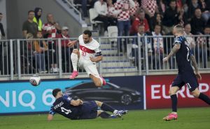 Kvalifikacije za EURO 2024: Mogu li Vatreni do direktnog plasmana na Europsko prvenstvo?