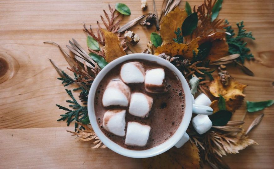 Kako napraviti najbolju toplu čokoladu?