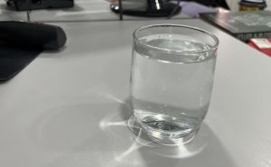 Tri problema koja možete imati pijenjem tvrde vode