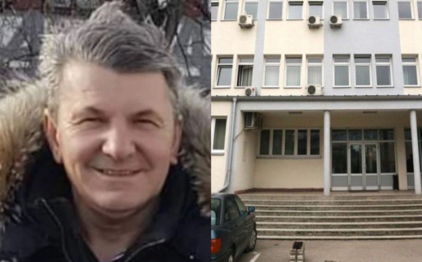 Nove informacije: Osuđeni pedofil koji je pobjegao iz banjalučkog suda lociran u Hrvatskoj