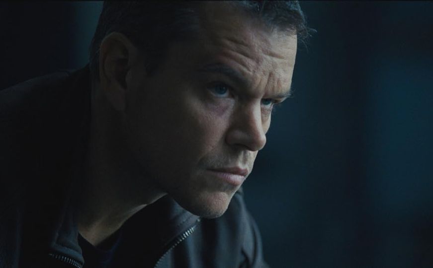 Snima se novi nastavak popularnog akcijskog serijala o Jasonu Bourneu