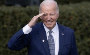 Američki predsjednik Joe Biden čestitao Dan državnosti Bosne i Hercegovine