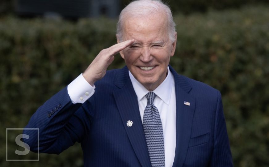 Američki predsjednik Joe Biden čestitao Dan državnosti Bosne i Hercegovine