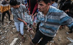 Katar saopštio udarne vijesti - pregovori Izraela i Hamasa došli do kraja