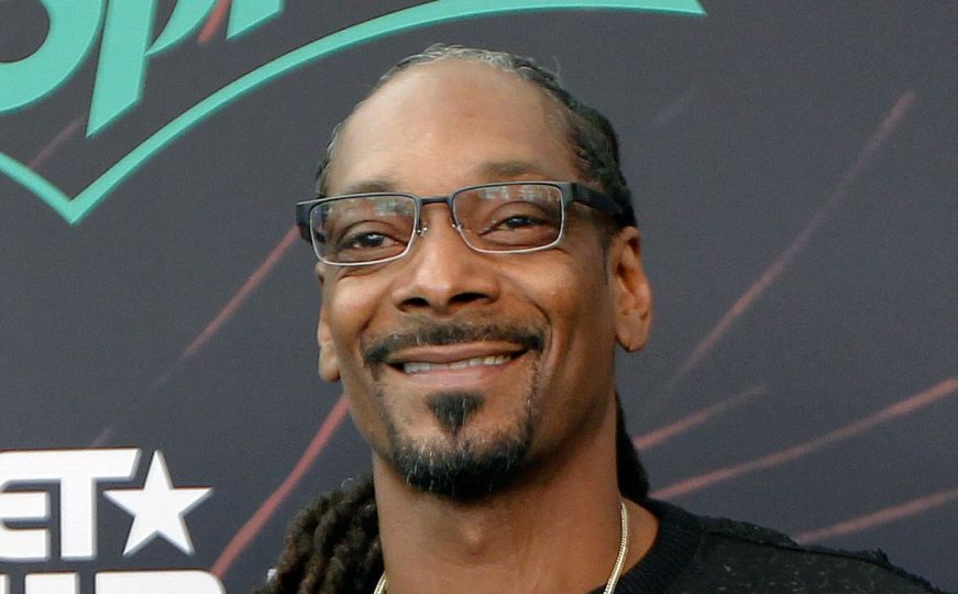 Snoop Dogg naljutio fanove: "Sve je bila laž"