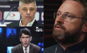 Sin Riste Đoge: "Ni hiljadu Sava Miloševića ne može da učini BiH mojom reprezentacijom"