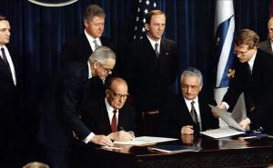 Niko ne zna odgovor: Gdje je originalni primjerak Daytonskog sporazuma na bosanskom?