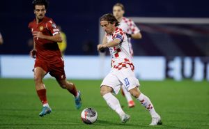 EURO 2024: Hrvatska osigurala plasman na Europsko prvenstvo