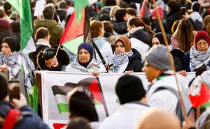 Udruženja muslimana u Njemačkoj: 'Mnogi od nas se osjećaju nesigurnim'