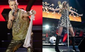 Tragedije na koncertima: Žene preminule na nastupima Robbie Williamsa i Taylor Swift