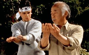 Stiže novi 'Karate Kid', legendarni glumci se vraćaju svojim ulogama