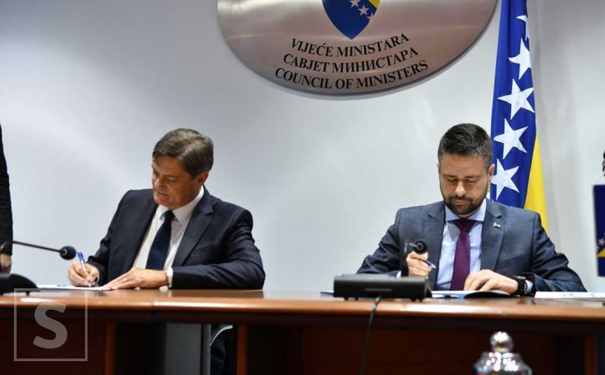 Lijepa vijest: Bosna i Hercegovina dobila kredit od 138 miliona eura