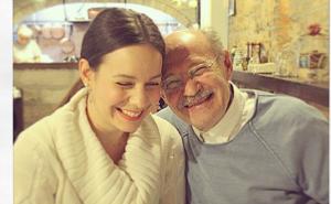 Tri godine od smrti Mustafe Nadarevića: Kćerka Nana mu posvetila objavu