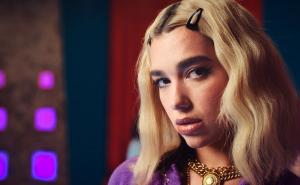 Nova pjesma Dua Lipe osvaja srca i Billboard liste