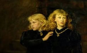 Novo rješenje stare misterije: Šta se dogodilo sa sinovima Edwarda IV?