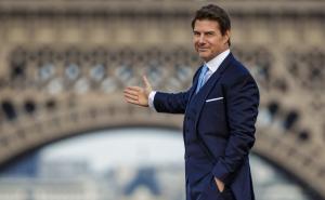 Tom Cruise šokirao javnost novim izgledom: Transformacija prije novog dijela filma "Nemoguća misija"