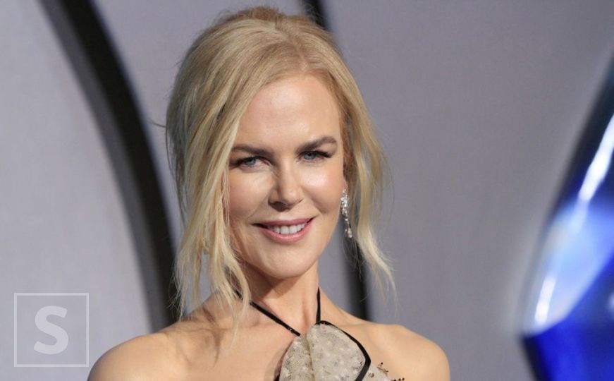 Ekstremno mršava Nicole Kidman zabrinula prijatelje: 'Izgleda kao da bi je trebalo hospitalizirati'