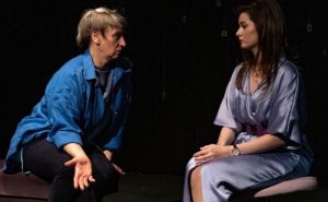 "Isključimo nasilje zajedno": Predstava "Perzeide" u petak na sceni Pozorišta mladih Sarajevo