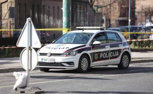 Oglasili se iz MUP-a: U dvije nesreće u Sarajevu teško povrijeđene dvije pješakinje