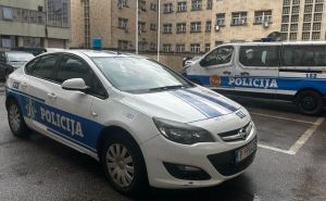 Samo na Balkanu: Inspektori organizovali orgije u stanici policije u Kotoru