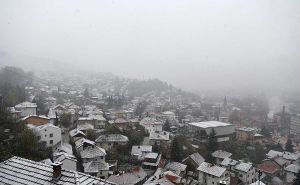 Nedim Sladić objavio prognozu: Koliko će snijega i gdje pasti u narednim danima