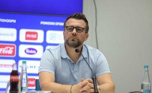 Zvjezdan Misimović o duelu s Ukrajinom: Imamo prednost što igramo kući. Do nas je!
