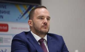 Prva reakcija Vice Zeljkovića na žrijeb baraža