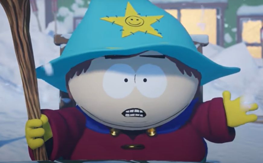 Pogledajte trailer nove South Park igrice: Očekuju vas drugačije stvari, jedna je posebno zanimljiva
