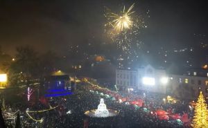 Doček Nove godine u Tuzli: Slavlje uz veliko ime iz regiona, ali bez vatrometa