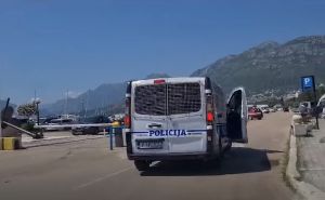 Tragedija u Crnoj Gori: U saobraćajnoj nesreći poginulo dijete (13)